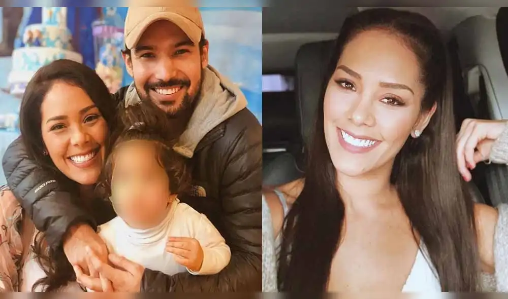 Ezio Oliva habla sobre su separación familiar