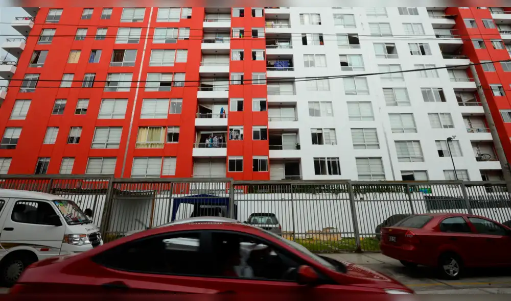 Vivienda: ¿Qué es el Bono Renta Joven y cuáles son sus beneficios?