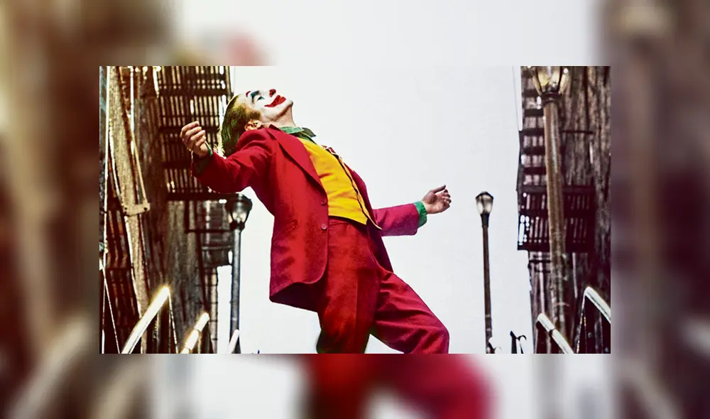 Joaquin Phoenix. El protagonista de Joker participa en una terna difícil con otros grandes competidores a Mejor Actor. Joaquin Phoenix. El protagonista de Joker participa en una terna difícil con otros grandes competidores a Mejor Actor.