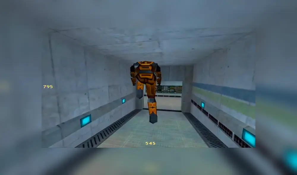 La técnica suele ser usada por speedrunners profesionales para completar el juego en tiempos récord. La técnica suele ser usada por speedrunners profesionales para completar el juego en tiempos récord.