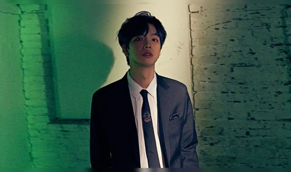 Lo que sabemos de la salida de Youngmin de AB6IX.