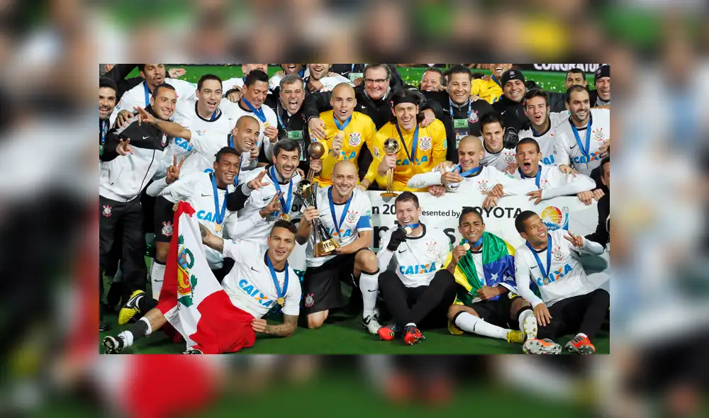 Recuerda el día en que Paolo Guerrero hizo sufrir a Hazard, nuevo fichaje del Real Madrid [VIDEO]