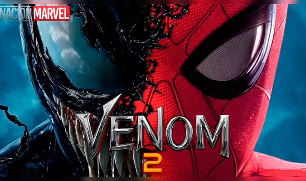 Tom Hardy se encuentra en conversaciones para aparecer en Venom 2. Foto: Marvel