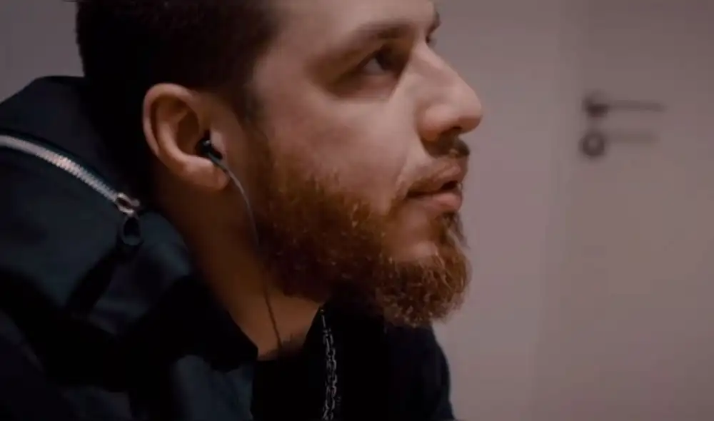 FMS Internacional: La presentación del evento a cargo de Urban Roosters