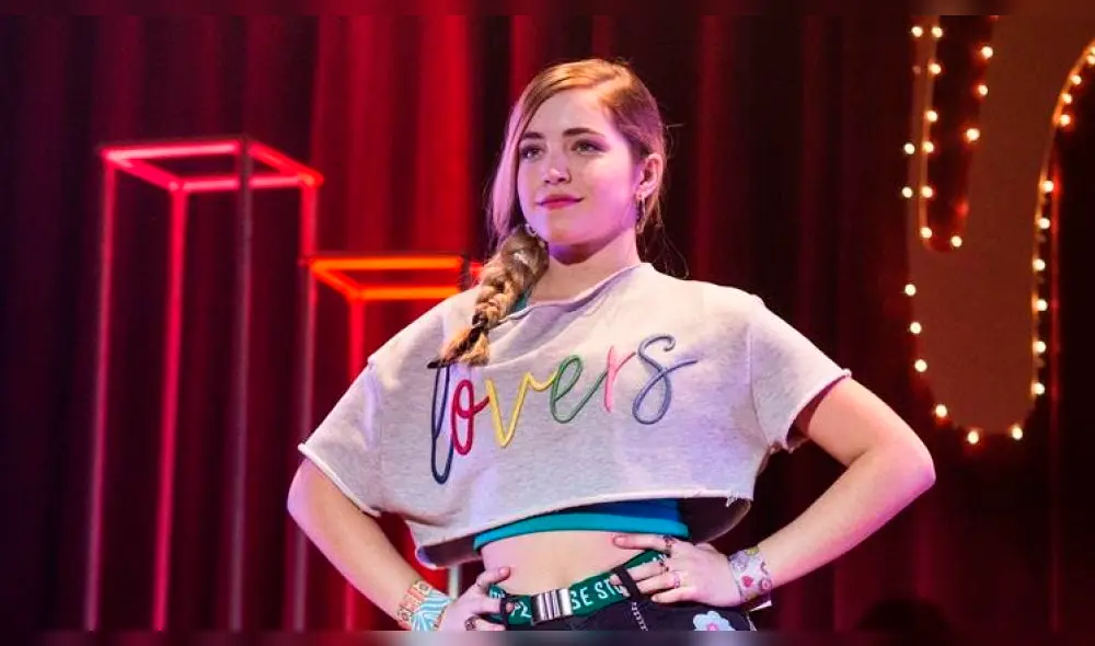 Go! Vive a tu manera: Mira el tráiler y conoce a los personajes de la serie [VIDEO]