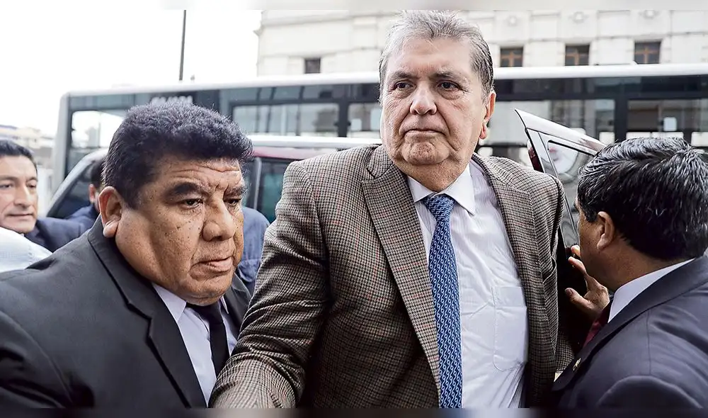 Frente Amplio y Apra mueven sus fichas en Uruguay