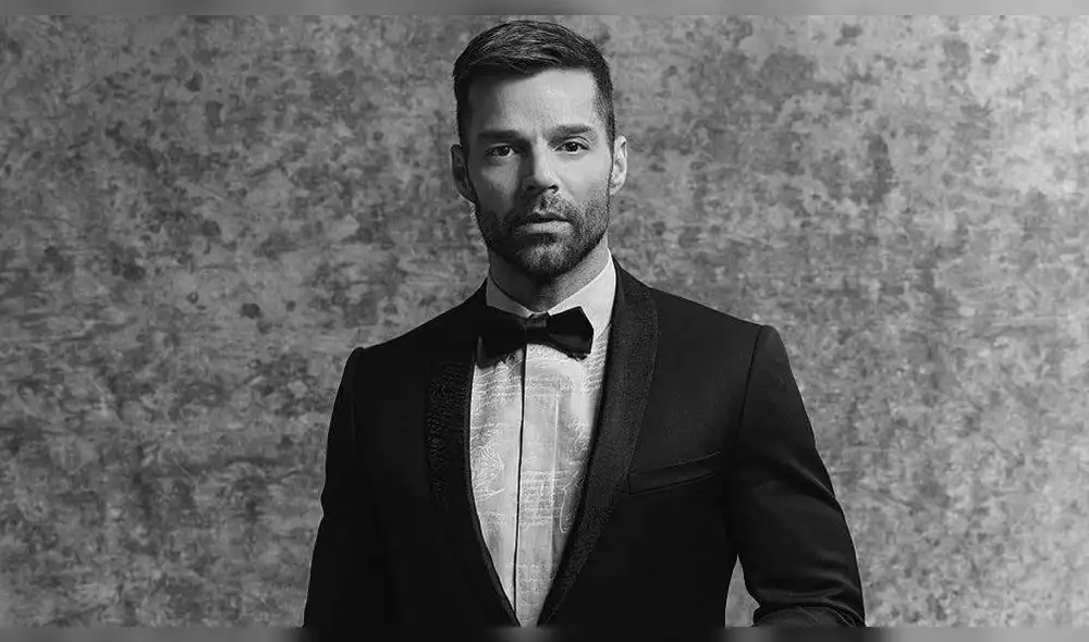 Ricky Martin cumple 48 años de edad y hace anuncio sobre su futuro en la música