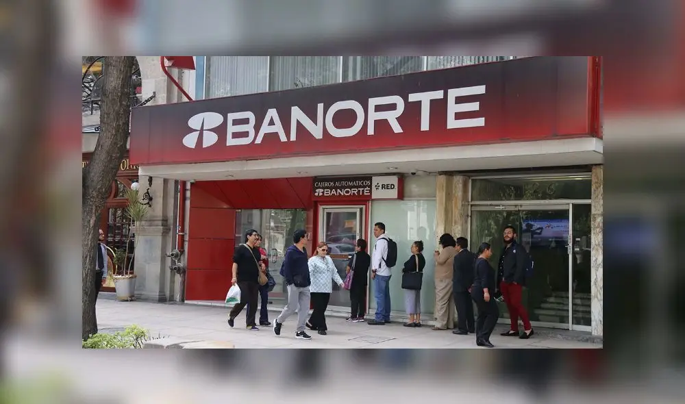 banorte banorte
