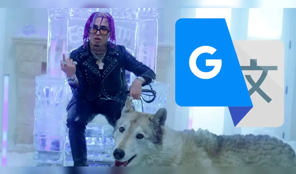 Vía Google Traductor: Versión de 'Esskeetit' de Lil Pump impresiona a fanáticos [VIDEO]