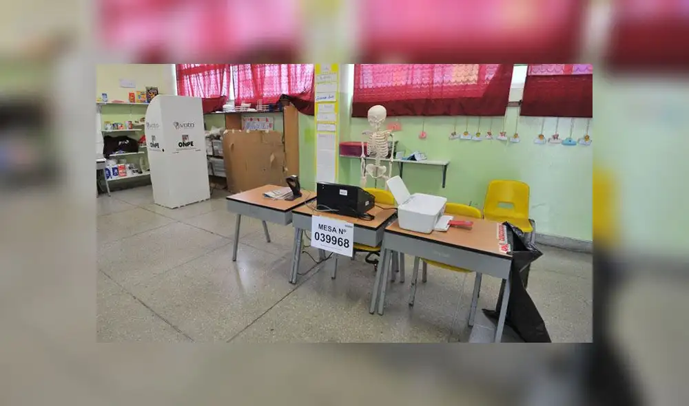 Este domingo 26 de enero más de 24 millones de peruanos sufragarán. (Foto: La República) Este domingo 26 de enero más de 24 millones de peruanos sufragarán. (Foto: La República)