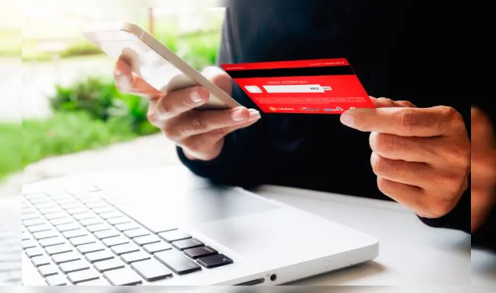 Operaciones online Operaciones online