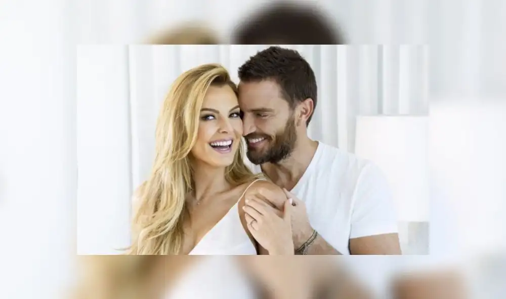 La relación más reciente entre Marjorie de Sousa y Julián Gil empezó en 2016. (Foto: El Naciona Web)