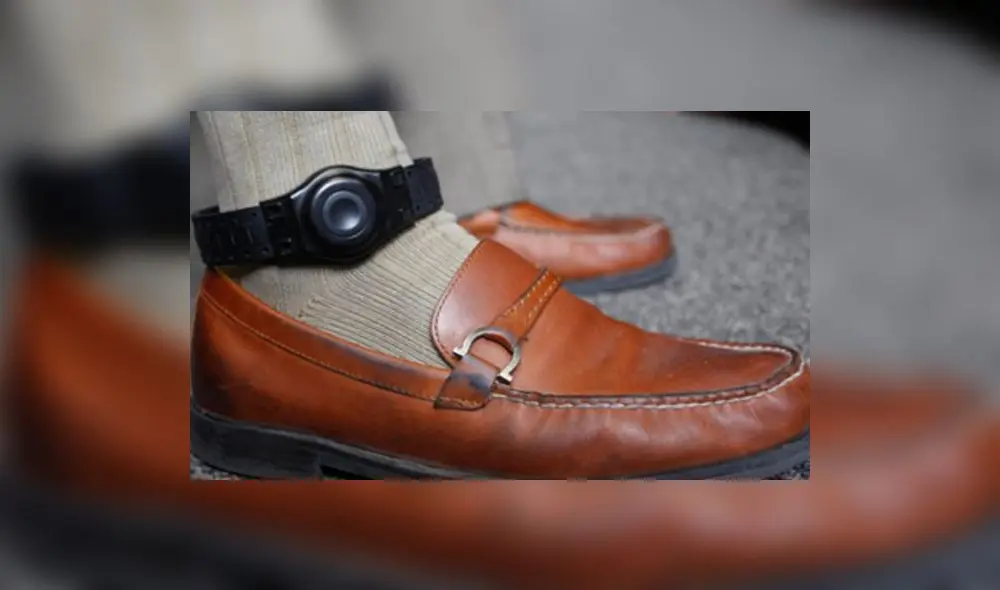 Coronavirus: Corea del Sur usará grilletes electrónicos para quienes violen la cuarentena