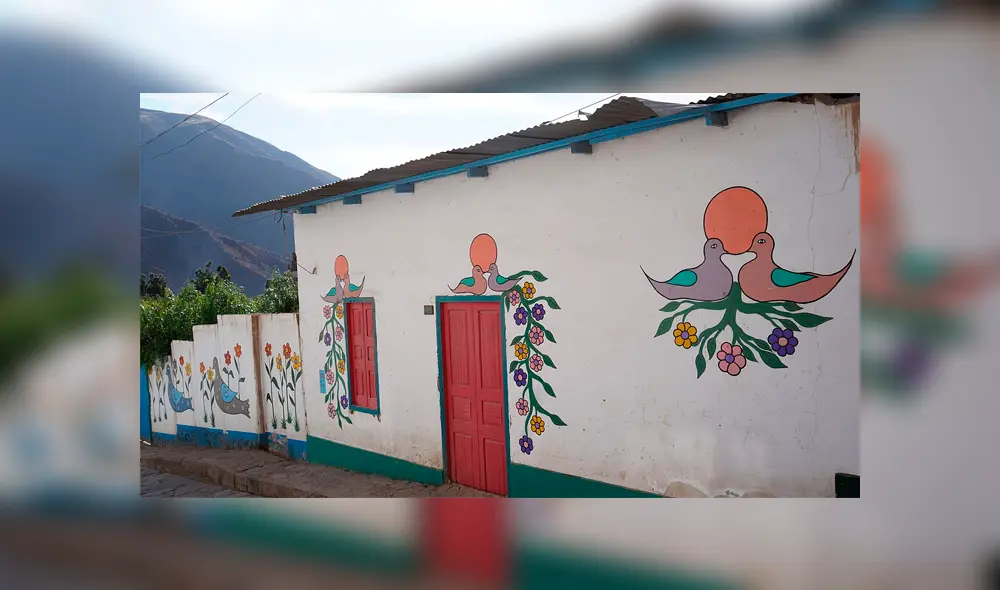 Semana Santa: conoce Antioquía, el retablo más grande y colorido del mundo [VIDEO]