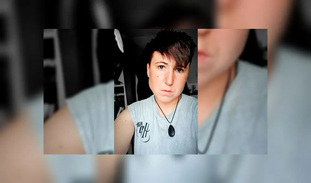 Hamburguesa vegana de KFC