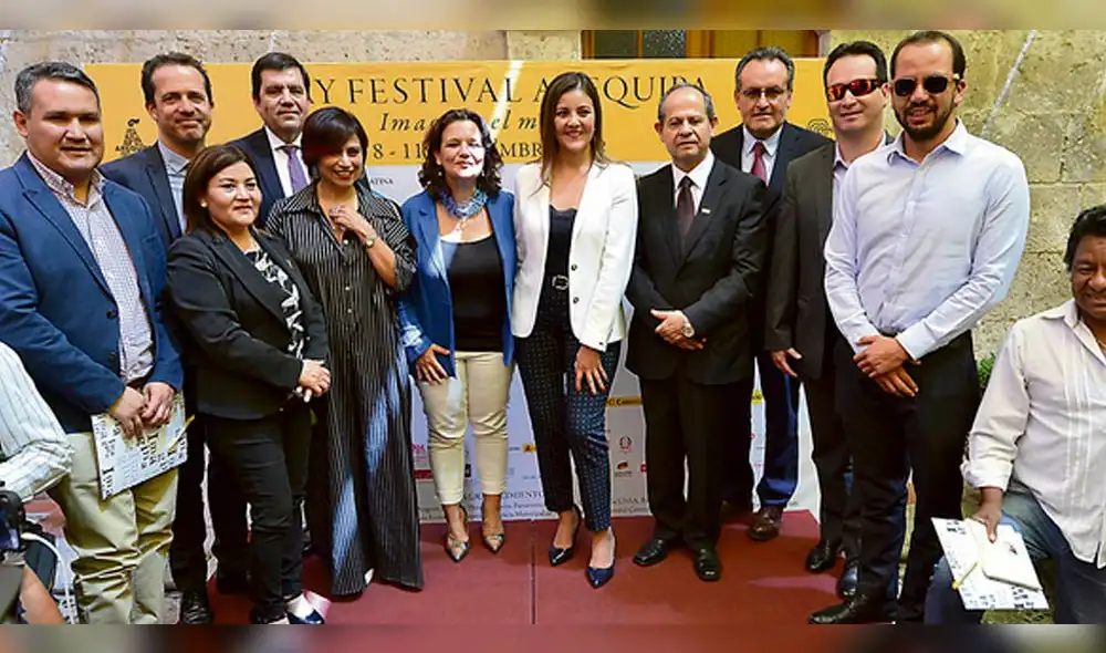 Hay Festival 2018: La mejor edición de la fiesta de las ideas y letras 