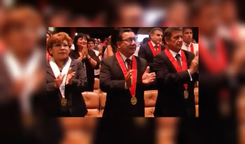 Fiscales respaldan a Sánchez y Castro en investigación por caso Odebrecht | VIDEO