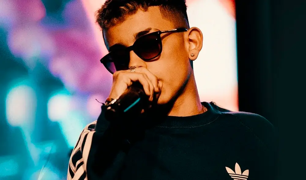 Conoce a todos los freestylers que estarán en la Final Nacional de Red Bull Batalla de los Gallos Argentina 2019. Conoce a todos los freestylers que estarán en la Final Nacional de Red Bull Batalla de los Gallos Argentina 2019.