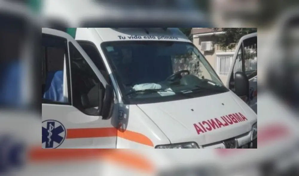 El hombre fue detenido por orden de la Fiscalía local. Fuente: Clarín. El hombre fue detenido por orden de la Fiscalía local. Fuente: Clarín.