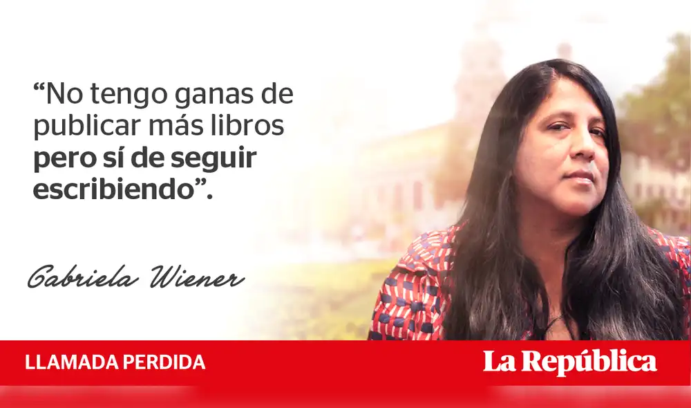 Escribo libros por amor al arte