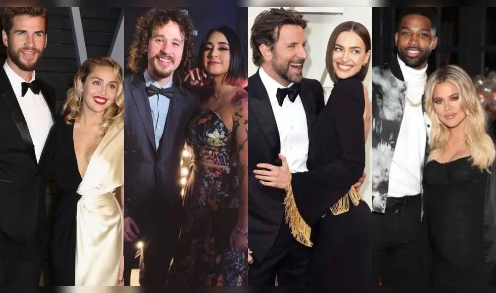 Las rupturas más escandalosas del 2019 [VIDEO]