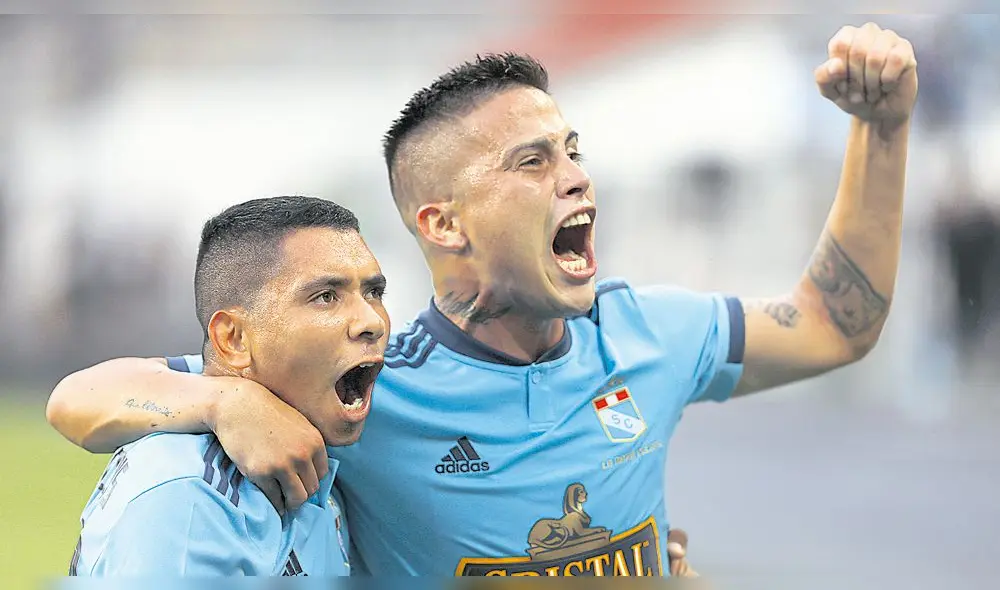 Sporting Cristal continúa en la Copa Libertadores tras victoria frente a Universidad de Concepción