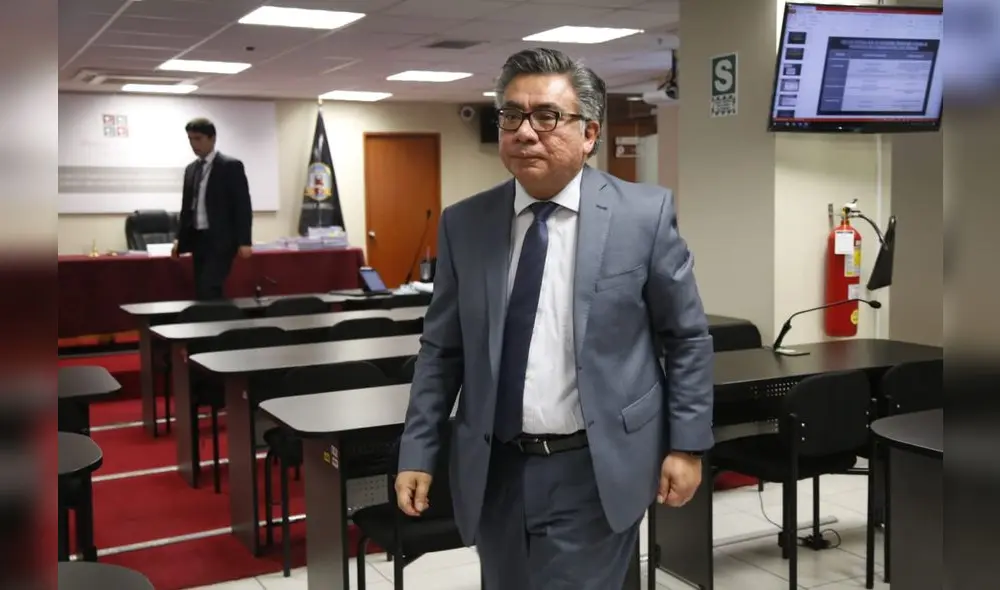 Odebrecht: los fundamentos del juez que decidió mantener el arresto domiciliario para PPK | José Domingo Pérez