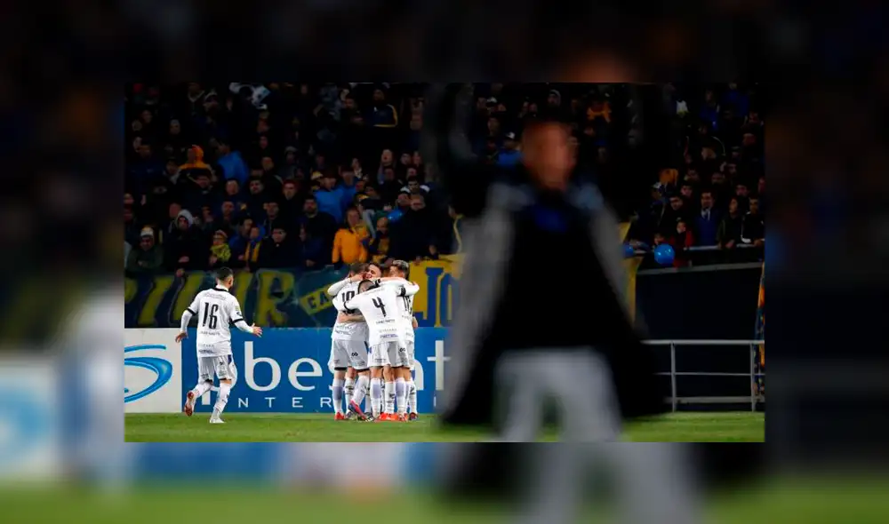 Partidos de fútbol para este viernes 25 de octubre de 2019