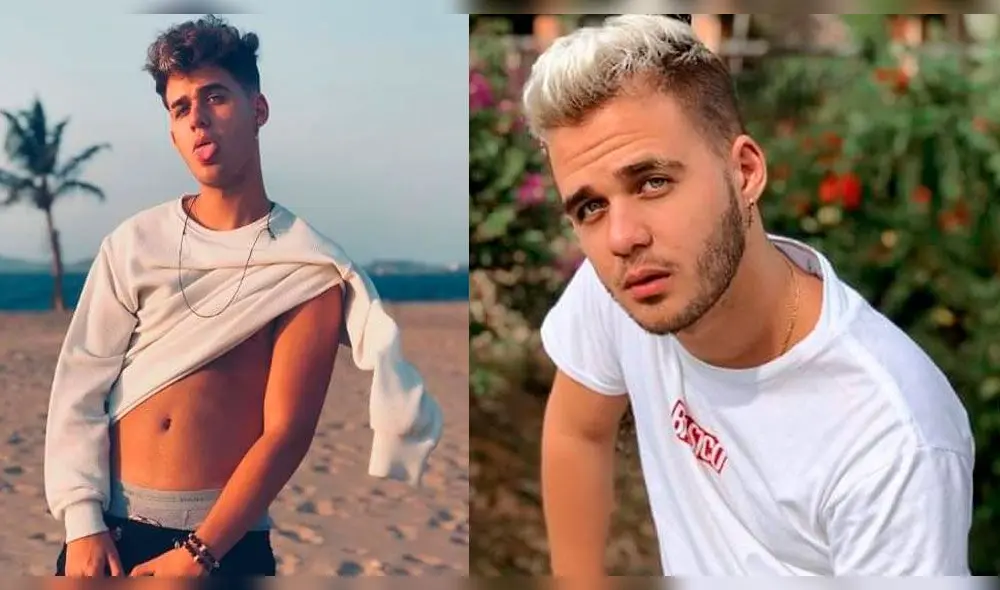 Marval, joven cantante rumbo al triunfo