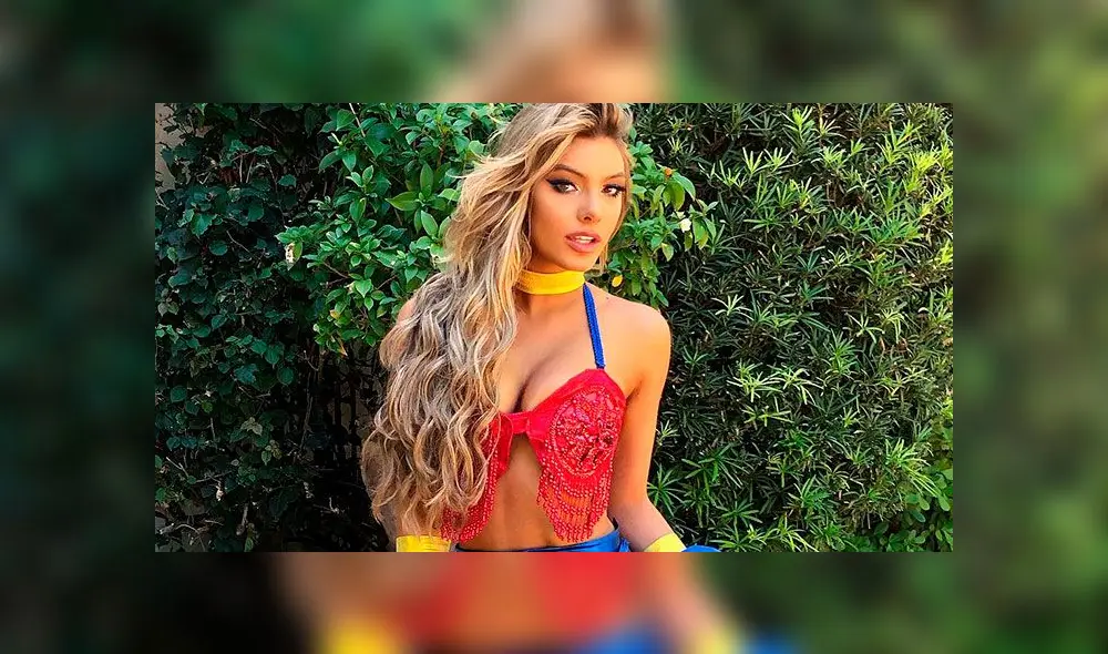 Lele Pons: Publican fotos del 'antes' de la influencer y fans la destruyen [VIDEO]
