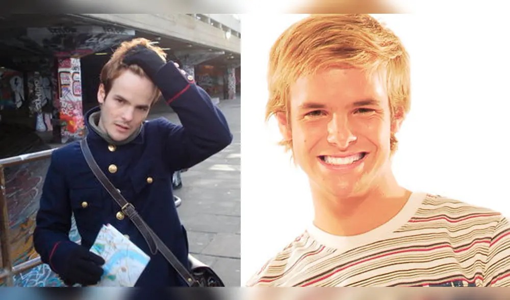 Compañero de Thelma Fardín confiesa que sufrió de acoso sexual en 'Patito Feo' [FOTOS]