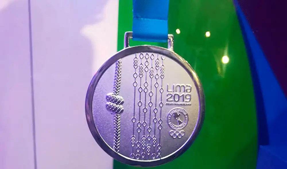 Panamericanos - Lima 2019