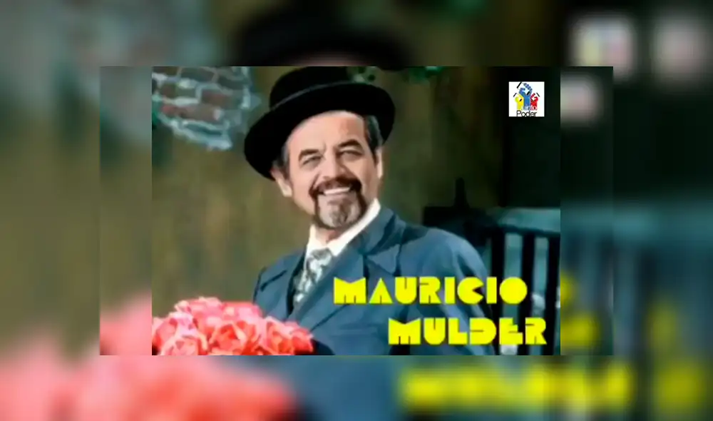Facebook viral: crean el intro de 'El Chavo del Ocho' con Leyla Chihuán como protagonista [VIDEO]