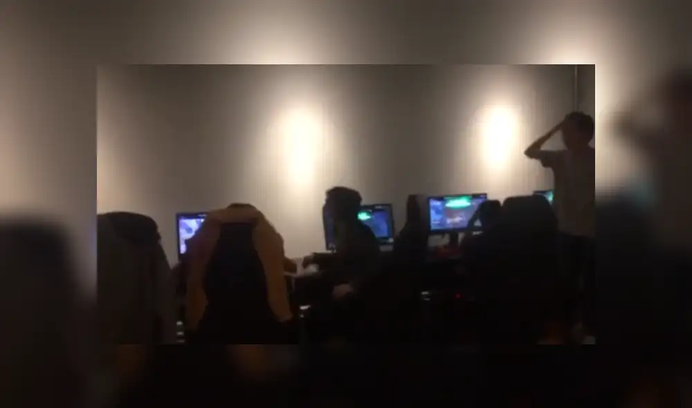 ¡Se van a China! La organización peruana vuelve a un mundial de Dota 2. Infamous Gaming venció a los brasileros de paiN Gaming en la final regional y clasificó al TI9.