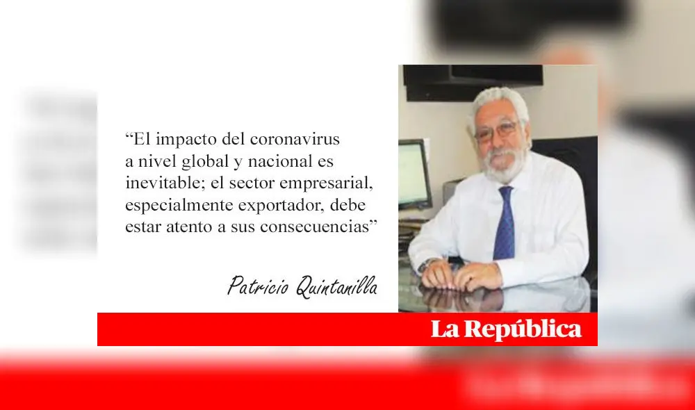 Columna Patricio Quintanilla