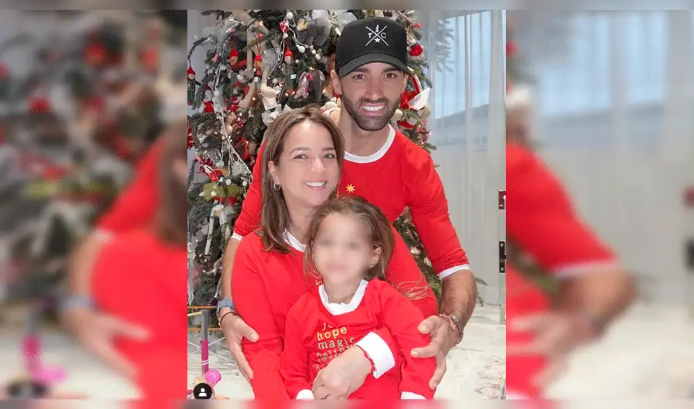 Adamari López habla de su regreso a 'Un nuevo día' y aspecto preocupa a fans