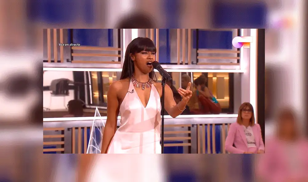 Operación Triunfo: los mejores momentos de la Gala 9, edición especial Operación Triunfo: los mejores momentos de la Gala 9, edición especial