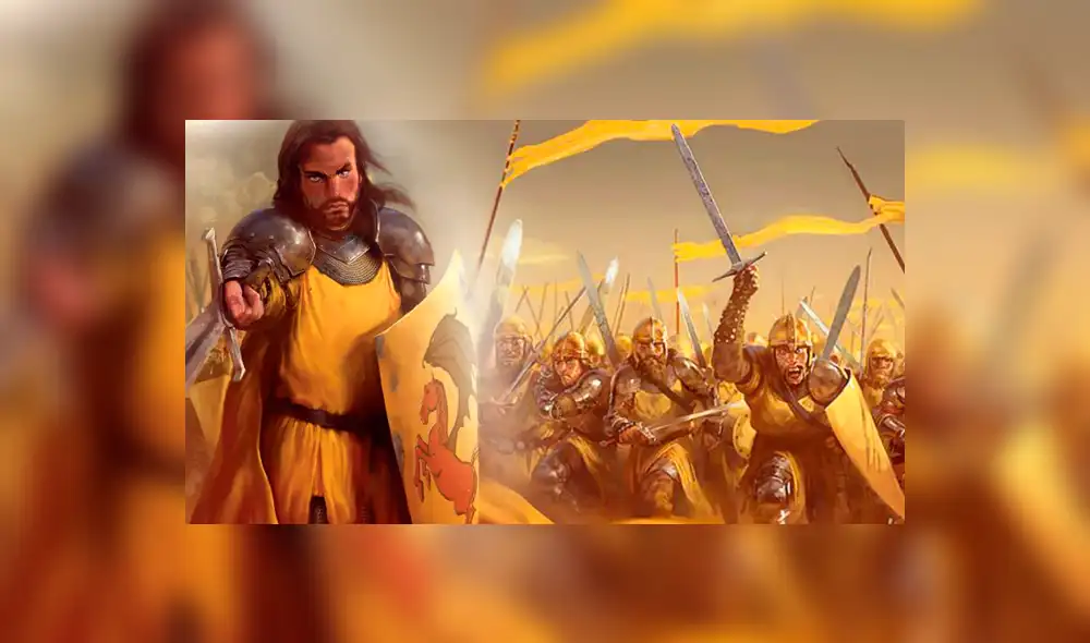 Game of Thrones: ¿Por qué la Compañía Dorada es clave en la temporada 8?