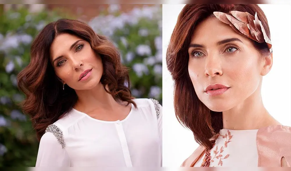 Lorena Meritano no se quedó callada ante usuario que le deseó que vuelva a tener cáncer [FOTOS]