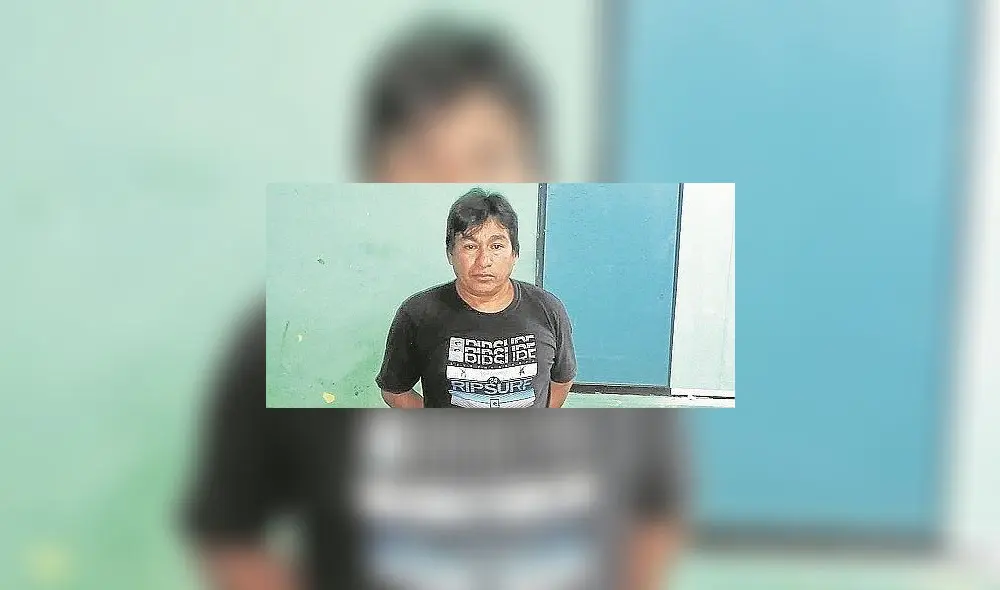 Integrante de ''Los Bolongos''.