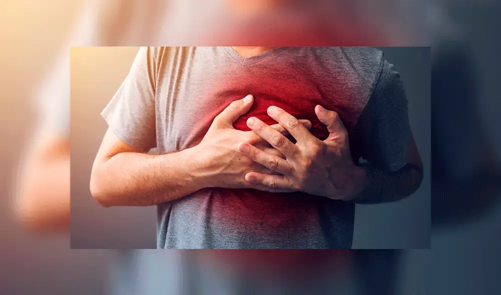 Crean algoritmo que predice la muerte y los infartos Crean algoritmo que predice la muerte y los infartos