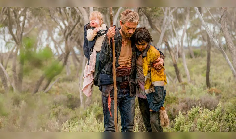 Netflix: conoce la lista completa de películas sobre el apocalipsis zombie Netflix: conoce la lista completa de películas sobre el apocalipsis zombie