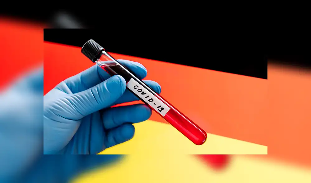 El gobierno alemán debe evaluar en las próximas semanas si el levantamiento gradual de la cuarentena desencadena una segunda ola de casos de COVID-19 en el país. | Foto: FreePik El gobierno alemán debe evaluar en las próximas semanas si el levantamiento gradual de la cuarentena desencadena una segunda ola de casos de COVID-19 en el país. | Foto: FreePik