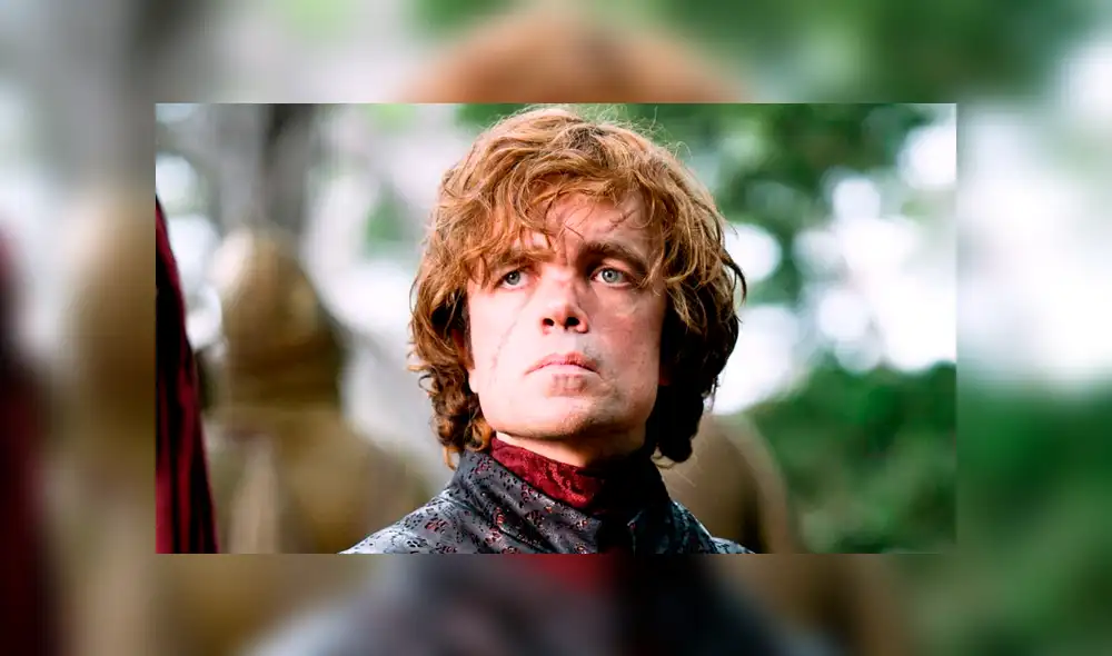 Game of Thrones: El misterio detrás del origen de Tyrion Lannister [VIDEO]