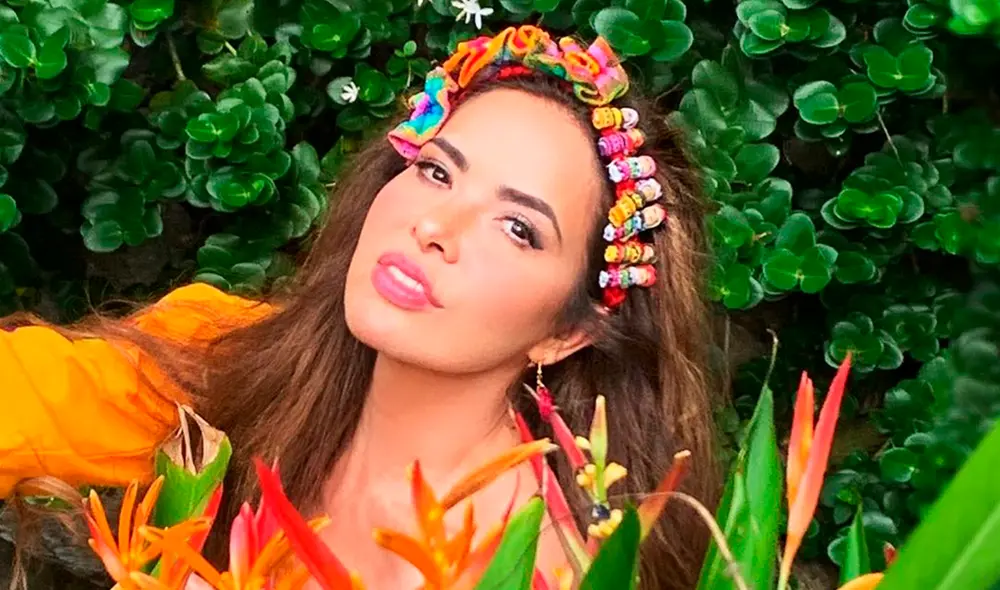 Gloria Trevi Gloria Trevi