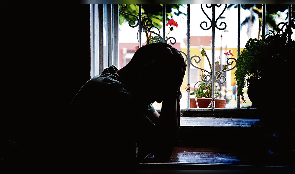 Salud Mental Salud Mental