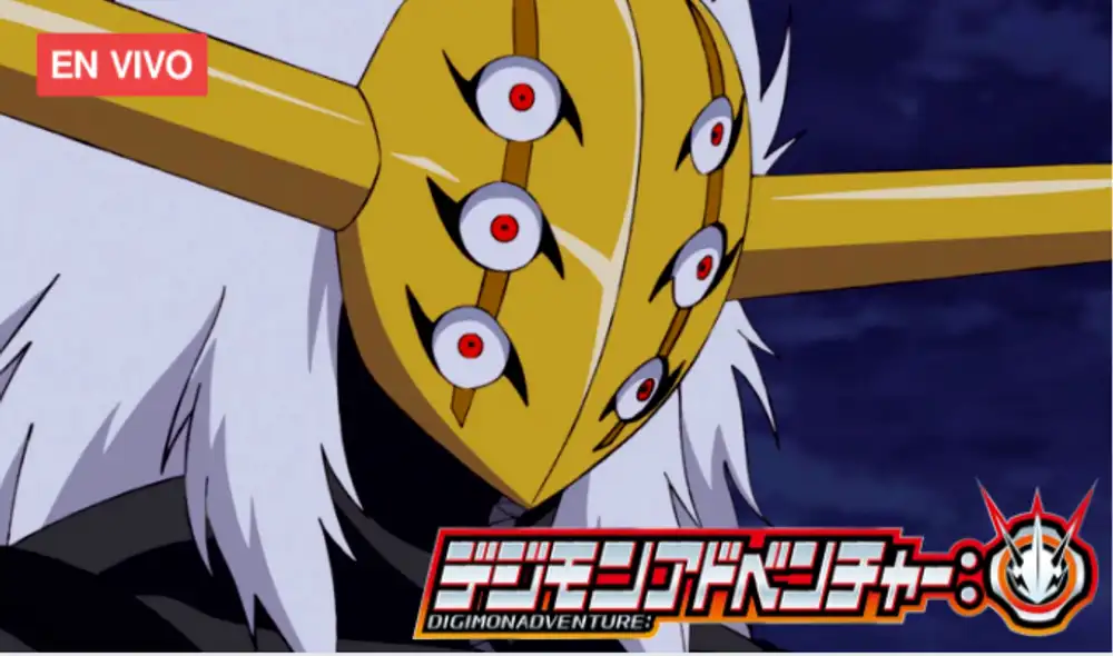 No te pierdas un nuevo capítulo de Digimon adventure 2020. Foto: Toei Animation No te pierdas un nuevo capítulo de Digimon adventure 2020. Foto: Toei Animation