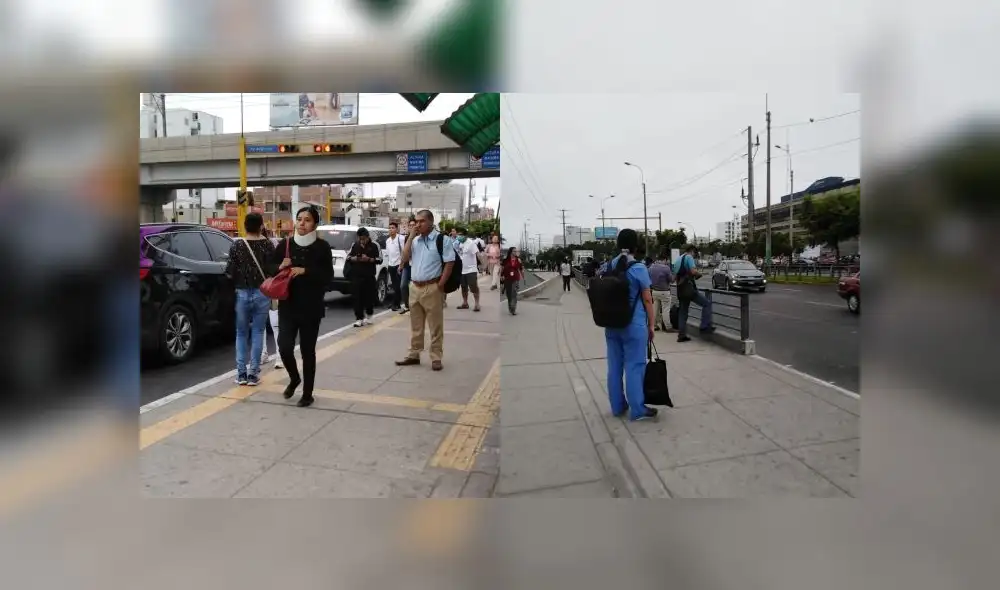 estado de emergencia en Perú estado de emergencia en Perú