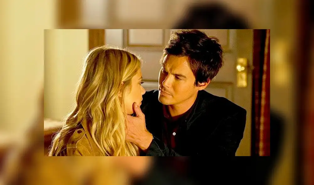 Famoso actor de Pretty Little Liars reveló que es bisexual