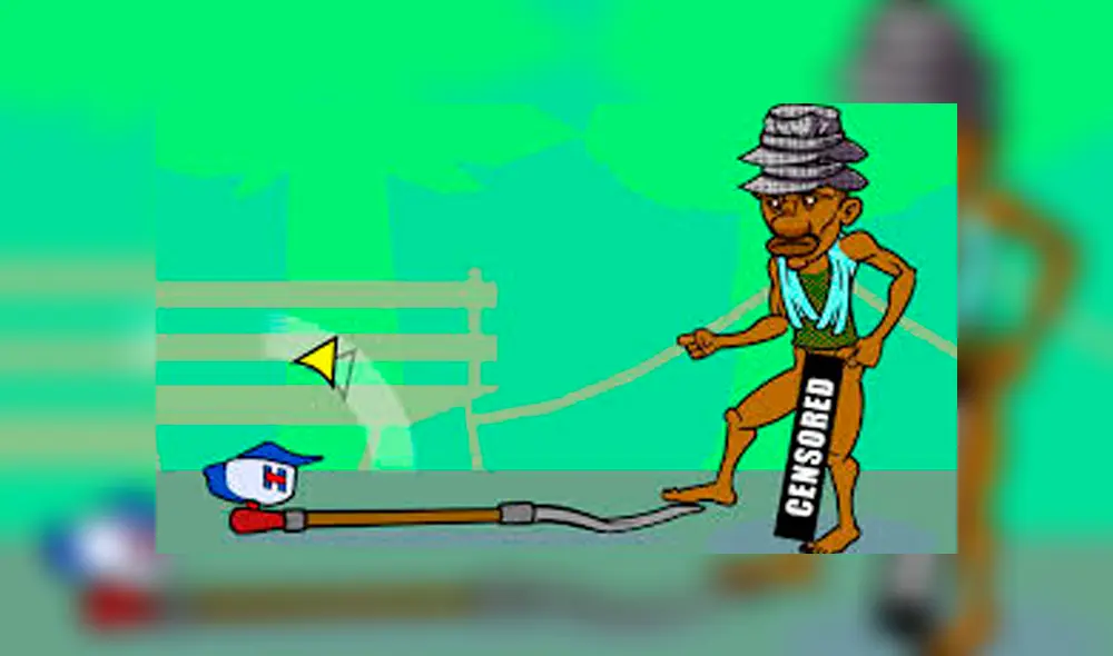 WhatsApp: La historia oculta del 'Negro de WhatsApp' que ha impactado a miles [FOTOS] 